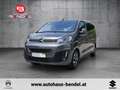 Citroen Spacetourer Shine M (L2) Grau - thumbnail 1