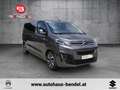 Citroen Spacetourer Shine M (L2) Grau - thumbnail 6