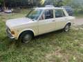 Fiat 128 Blanc - thumbnail 4