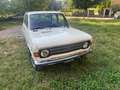 Fiat 128 Blanc - thumbnail 6