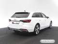 Audi A4 allroad A4 allroad 45 TFSI qu. S tronic AHK/Pano/Matrix/ Weiß - thumbnail 7