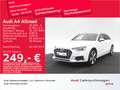 Audi A4 allroad A4 allroad 45 TFSI qu. S tronic AHK/Pano/Matrix/ Weiß - thumbnail 1