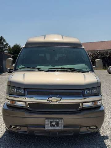 Chevrolet Express