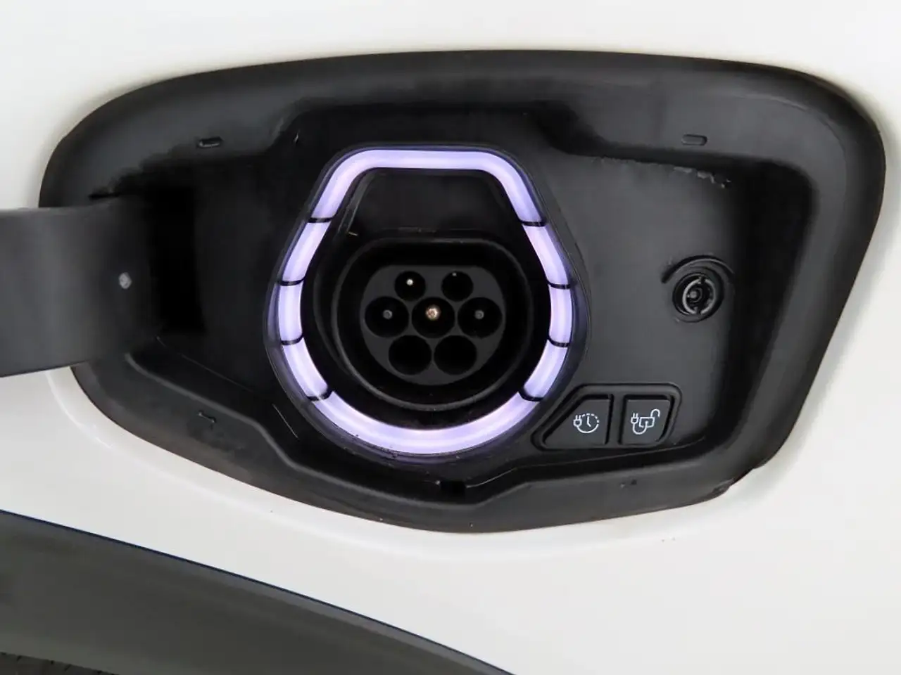 Ford Explorer 3.0 Plug-in Hybrid 4x4 ST-Line iACC+LED, миниатюра 14