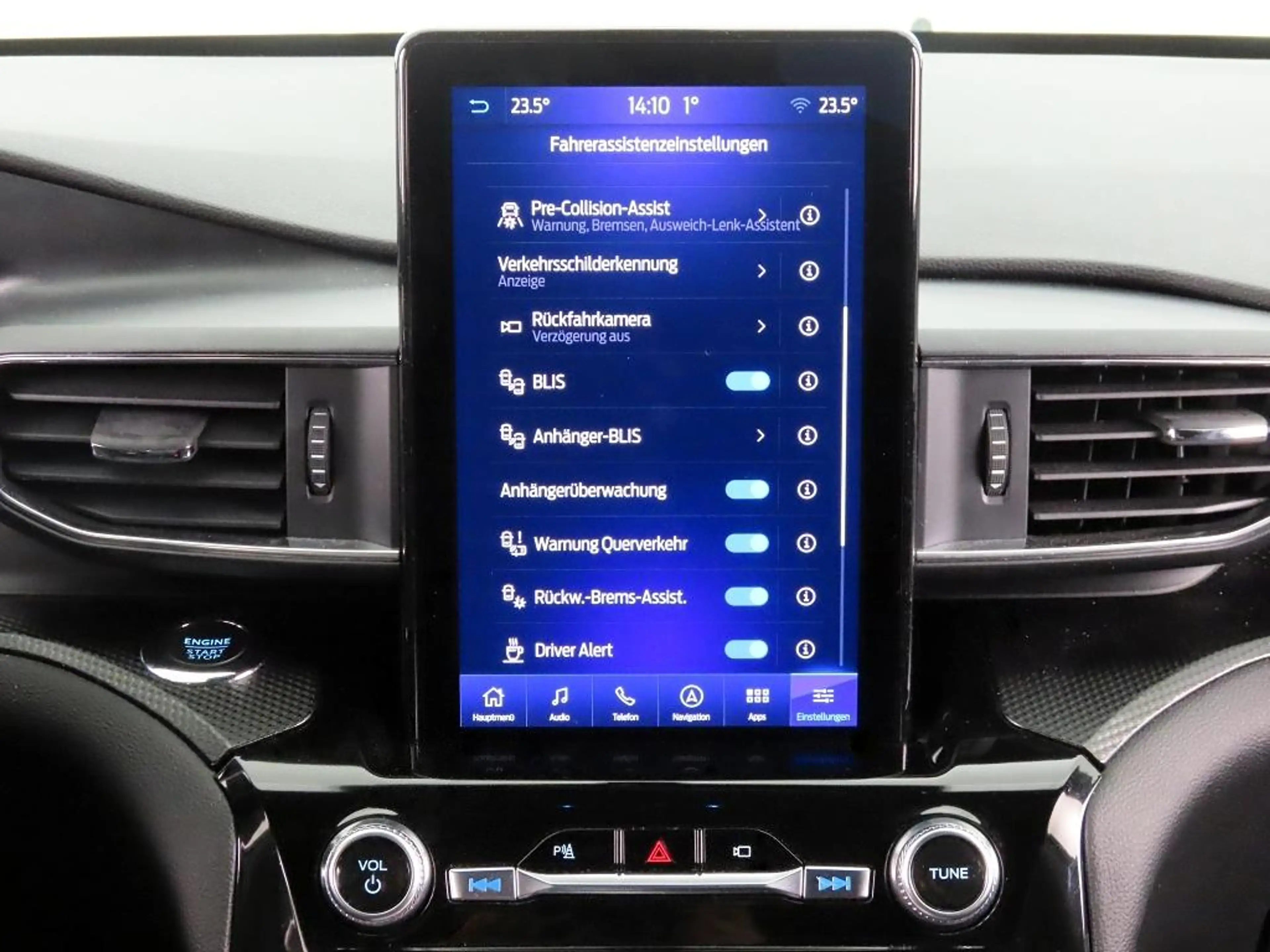 Ford Explorer 3.0 Plug-in Hybrid 4x4 ST-Line iACC+LED — photo 35