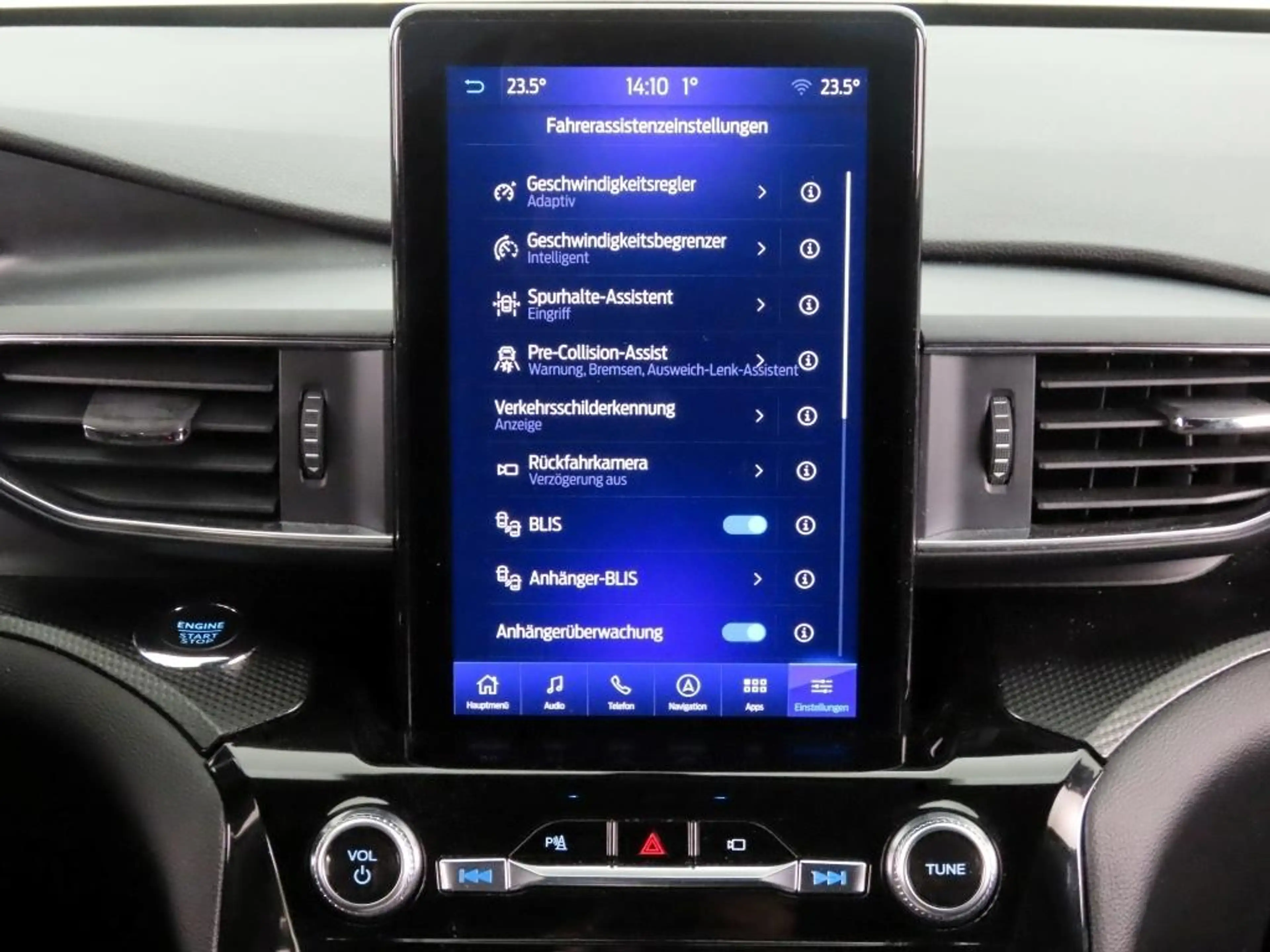 Ford Explorer 3.0 Plug-in Hybrid 4x4 ST-Line iACC+LED — photo 34