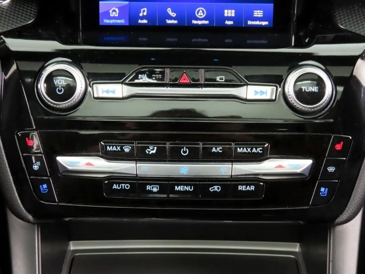 Ford Explorer 3.0 Plug-in Hybrid 4x4 ST-Line iACC+LED, миниатюра 26