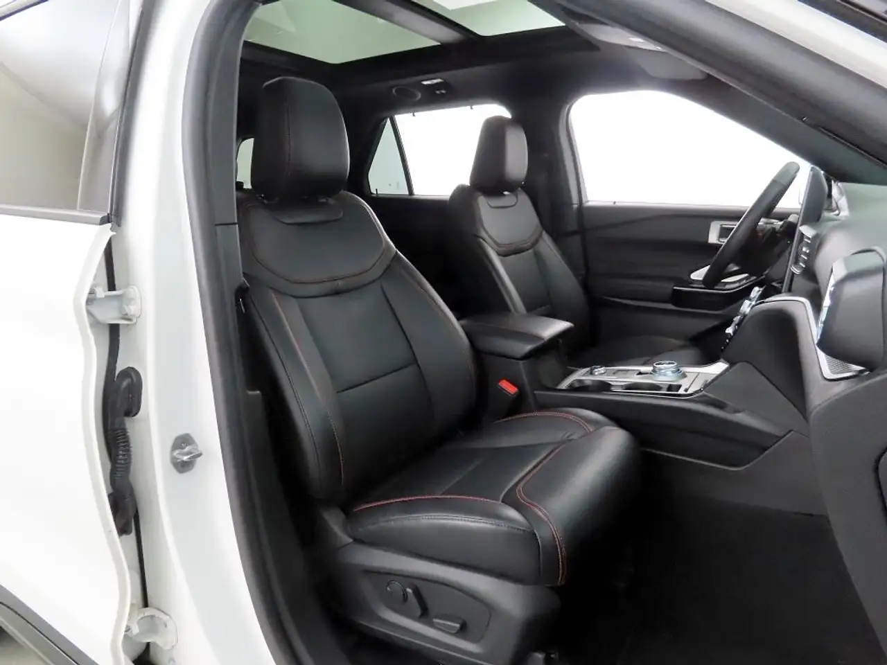 Ford Explorer 3.0 Plug-in Hybrid 4x4 ST-Line iACC+LED, миниатюра 17