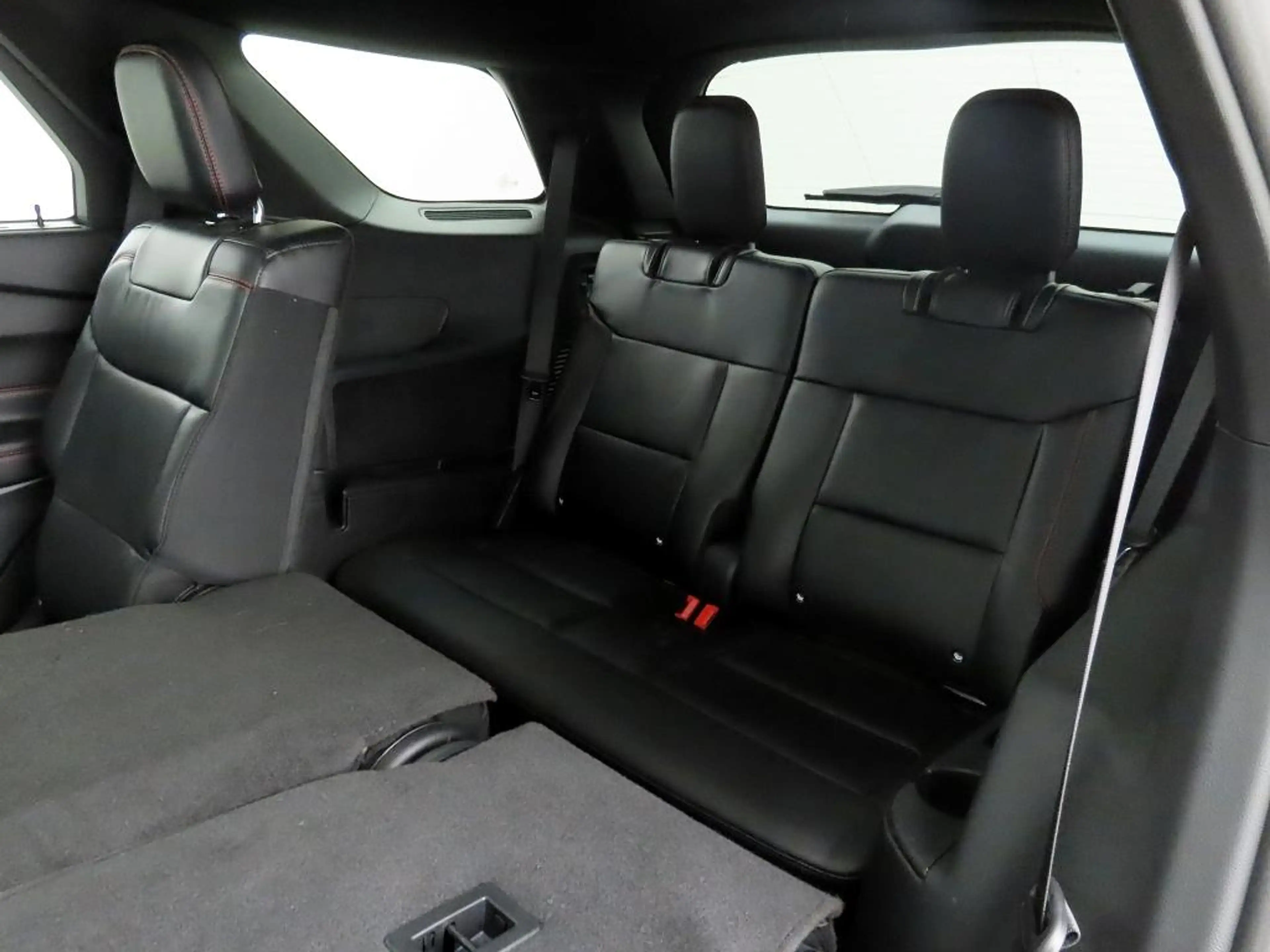 Ford Explorer 3.0 Plug-in Hybrid 4x4 ST-Line iACC+LED — photo 19