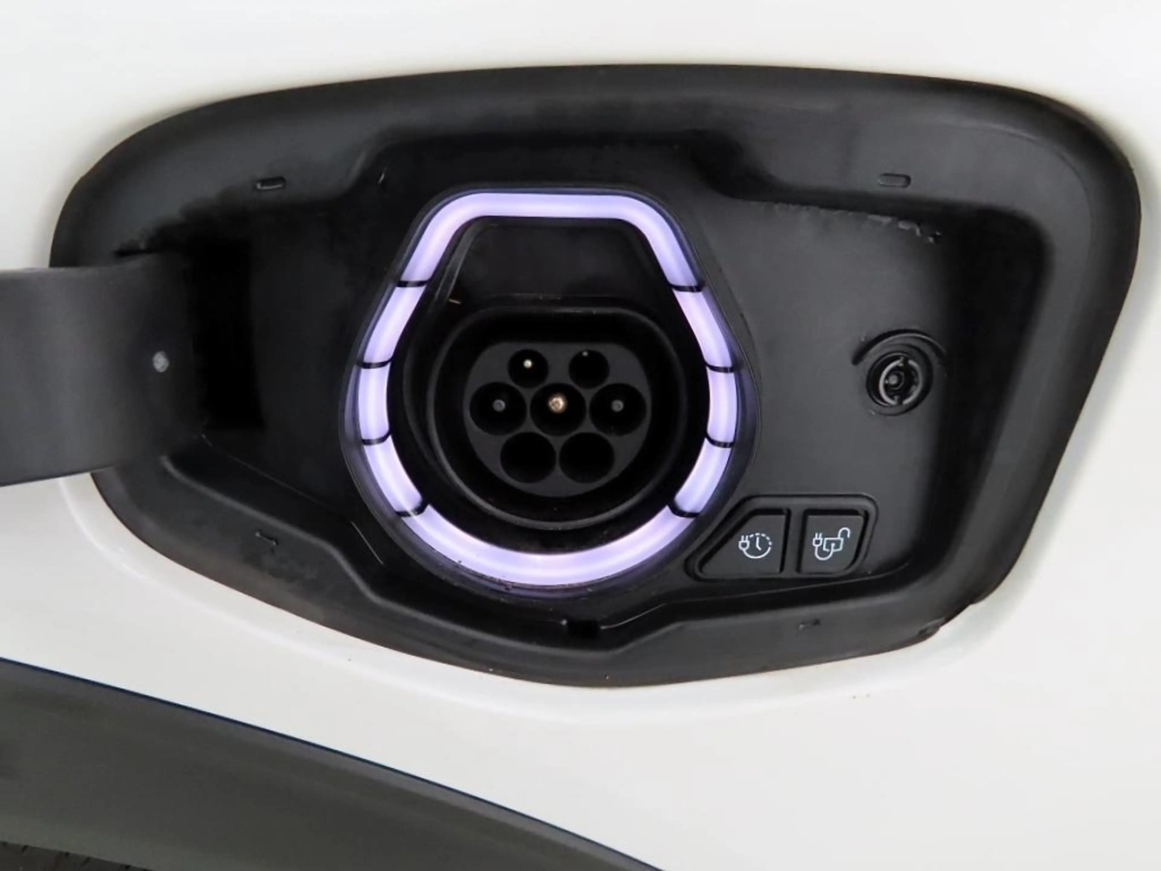 Ford Explorer 3.0 Plug-in Hybrid 4x4 ST-Line iACC+LED — photo 14
