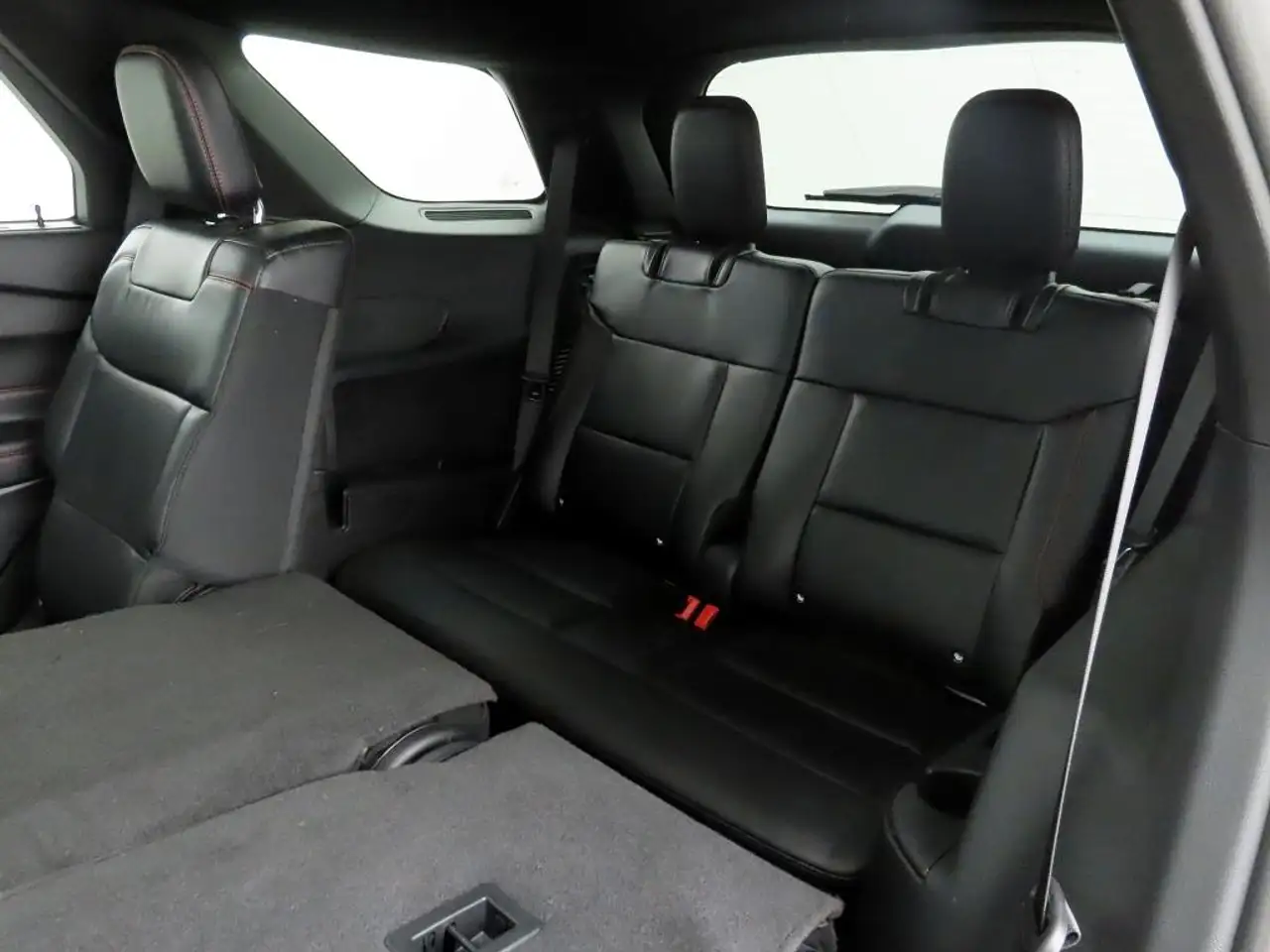 Ford Explorer 3.0 Plug-in Hybrid 4x4 ST-Line iACC+LED, миниатюра 19