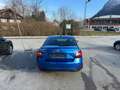 Skoda Octavia Style Blau - thumbnail 12