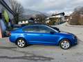 Skoda Octavia Style Blau - thumbnail 9