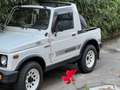 Suzuki SJ 410 SJ Cabrio 1.0 410 De Luxe Blanco - thumbnail 3