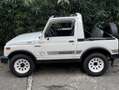 Suzuki SJ 410 SJ Cabrio 1.0 410 De Luxe Blanco - thumbnail 1