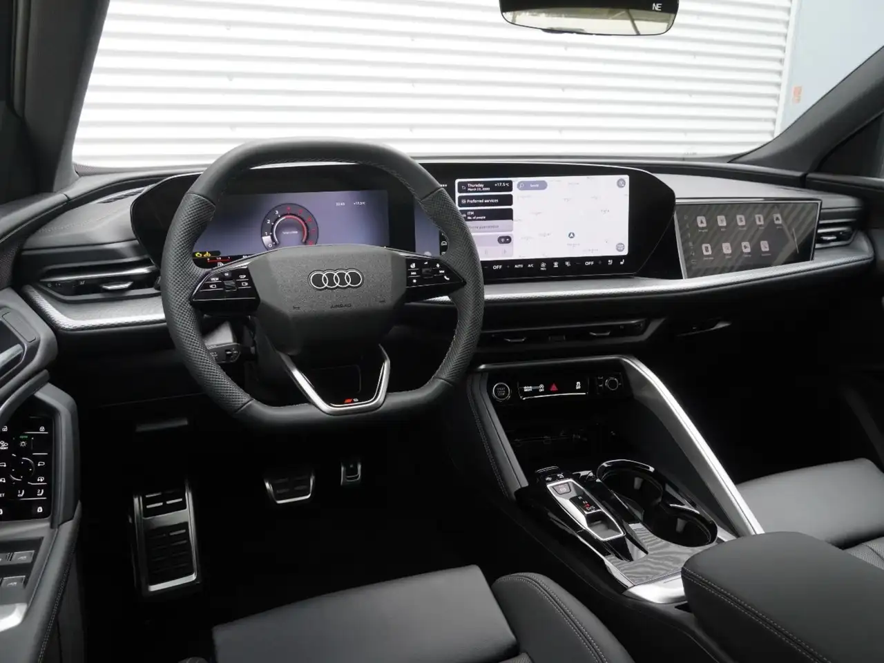 Audi Q5 photo Audi Q5
