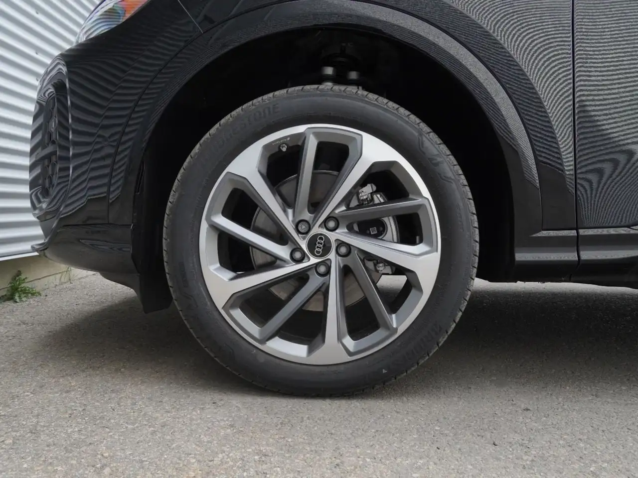 Audi Q5 photo Audi Q5