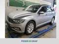 Volkswagen Passat Variant Business 2.0 TDI DSG Navi Kamera LED SiHz Silber - thumbnail 1