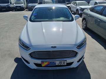 2.0TDCI Business 150