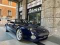 Aston Martin DB7 Vantage V12 *MANUALE* Blau - thumbnail 1