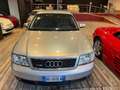 Audi A6 2.4 V6 BENZINA QUATTRO/UNICO PROPRIETARIO Argento - thumbnail 2