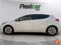 Kia Ceed / cee'd 1.0 T-GDi 74kW (100CV) Jaune - thumbnail 3