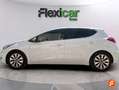 Kia Ceed / cee'd 1.0 T-GDi 74kW (100CV) Blanc - thumbnail 3
