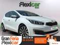 Kia Ceed / cee'd 1.0 T-GDi 74kW (100CV) Blanc - thumbnail 1