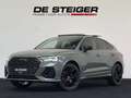 Audi Q3 Sportback 45 TFSI e 3 x S-line ACC Pano Sfeer 360 Gris - thumbnail 1
