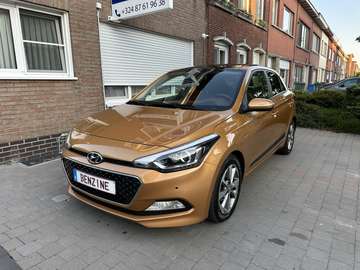 1.2i! Topstaat* Airco* Panorama dak* 91000km* Garantie!