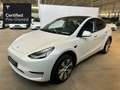 Tesla Model Y Long Range AWD “Certified Pre-Owned” Blanc - thumbnail 2