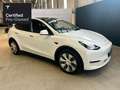 Tesla Model Y Long Range AWD “Certified Pre-Owned” Blanc - thumbnail 11