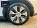 Tesla Model Y Long Range AWD “Certified Pre-Owned” Blanc - thumbnail 4