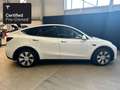 Tesla Model Y Long Range AWD “Certified Pre-Owned” Blanc - thumbnail 9