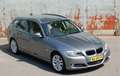 BMW 318 318i Touring / Navi / Leder / Xenon / 144DKM! Grijs - thumbnail 2