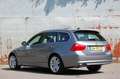BMW 318 318i Touring / Navi / Leder / Xenon / 144DKM! Grijs - thumbnail 3