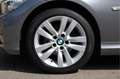 BMW 318 318i Touring / Navi / Leder / Xenon / 144DKM! Grijs - thumbnail 8