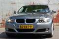 BMW 318 318i Touring / Navi / Leder / Xenon / 144DKM! Grijs - thumbnail 7