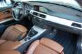 BMW 318 318i Touring / Navi / Leder / Xenon / 144DKM! Grijs - thumbnail 11