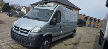 OPEL MOVANO 2.5 DIESEL MAXI AVEC FRIGO!!!!