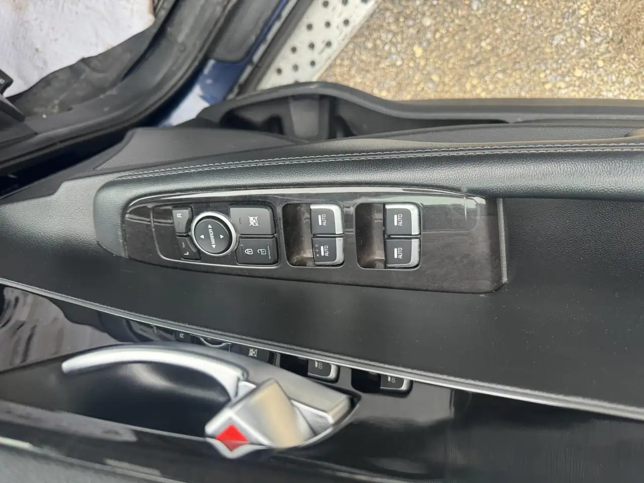 Kia Sorento снимка Kia Sorento