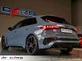 Audi RS3 RS 3 Sportback 2.5 TFSI quattro Voll Pano Sport Ab Grigio - thumbnail 3