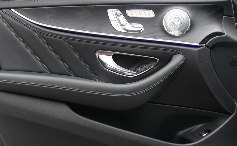 Mercedes-Benz E 63 AMG E 63S T AMG 4M Perf.AGA/ Driver's/Pano/Burmester — photo 13