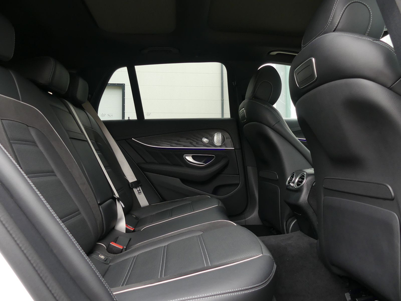 Mercedes-Benz E 63 AMG E 63S T AMG 4M Perf.AGA/ Driver's/Pano/Burmester — photo 15