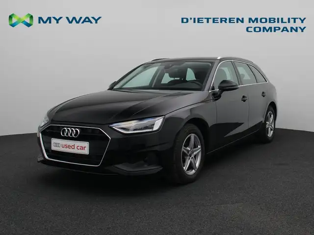 Audi A4 Avant Audi A4 Avant Business Edition Attraction 35 TFSI 110(150) kW(ch) S tronic