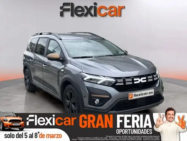 Dacia Jogger 1.0 ECO-G Essential 74kW 5pl.