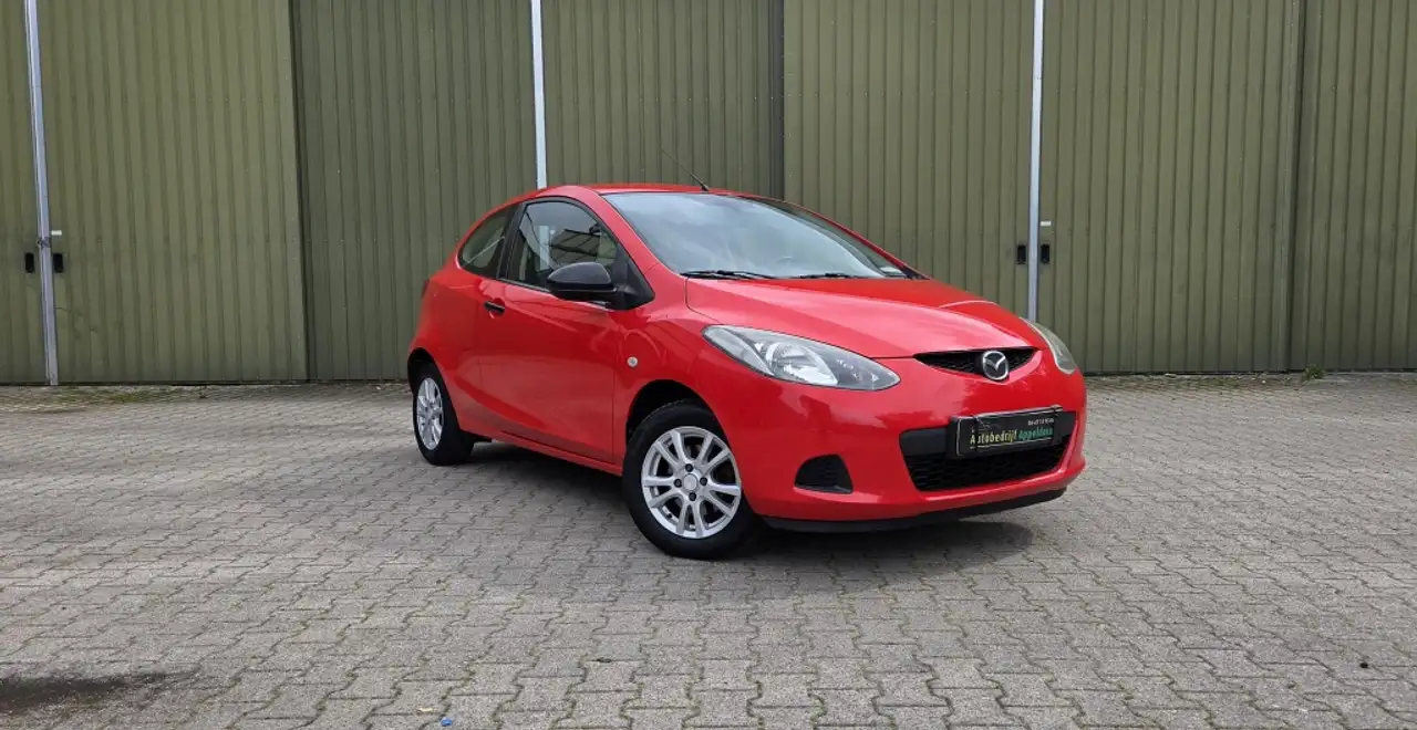 Mazda