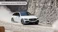 Mercedes-Benz C 220 C 220 Argento - thumbnail 3