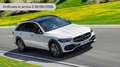 Mercedes-Benz C 220 C 220 Argento - thumbnail 2