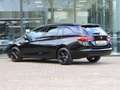 Opel Astra Sports Tourer 1.2 Elegance | Navi / Leder / Camera Zwart - thumbnail 2